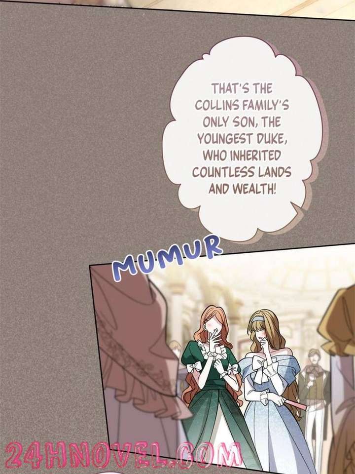 The Duke’s Masked Wife Chapter 1 - Page 32