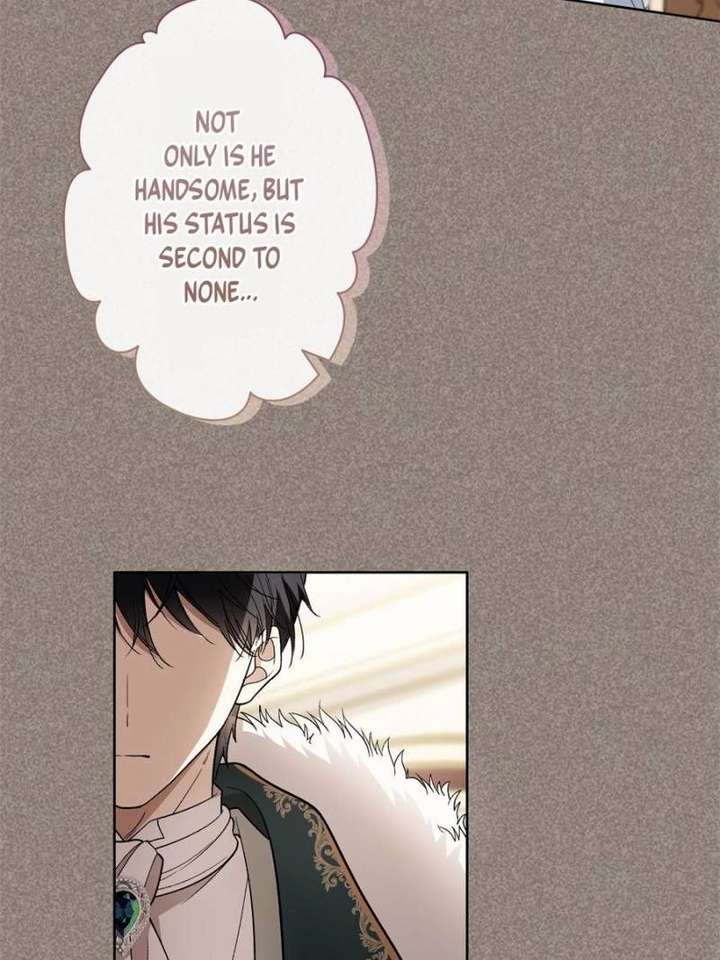 The Duke’s Masked Wife Chapter 1 - Page 33