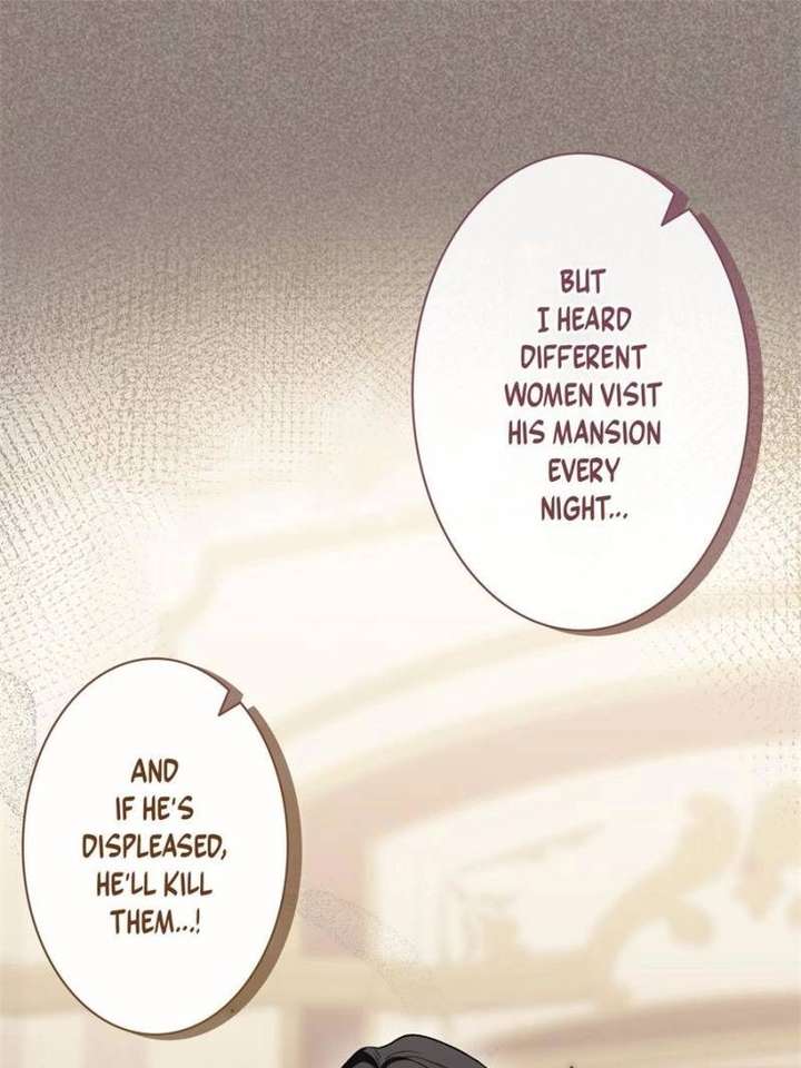 The Duke’s Masked Wife Chapter 1 - Page 36