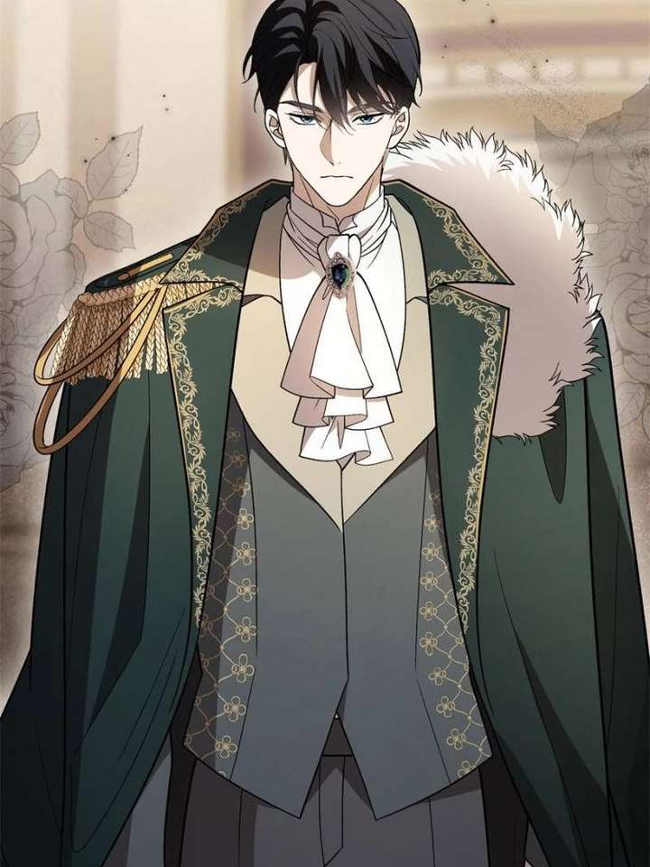 The Duke’s Masked Wife Chapter 1 - Page 37