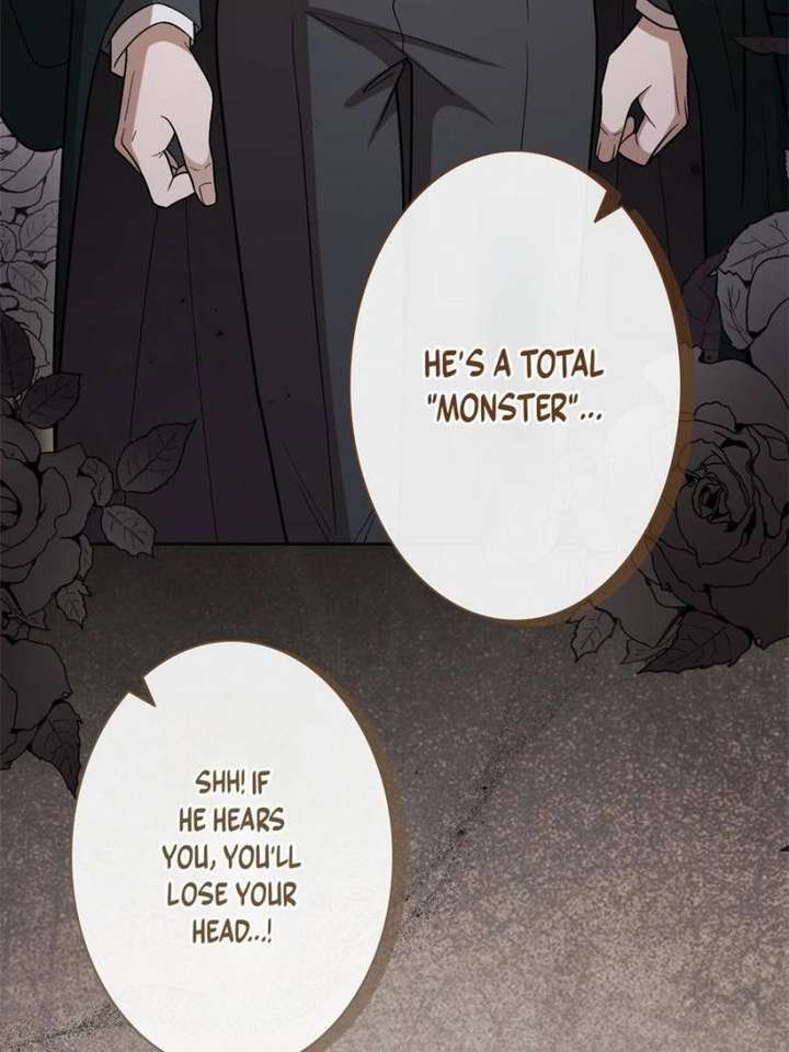 The Duke’s Masked Wife Chapter 1 - Page 38