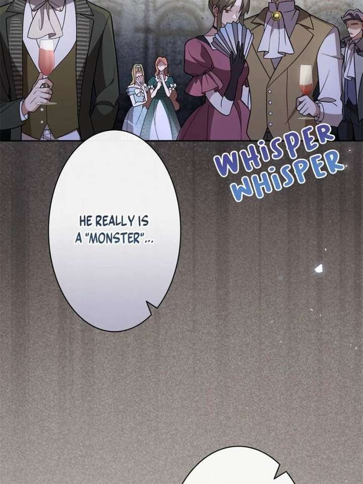 The Duke’s Masked Wife Chapter 1 - Page 48