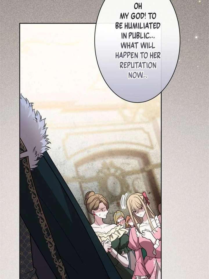 The Duke’s Masked Wife Chapter 1 - Page 49