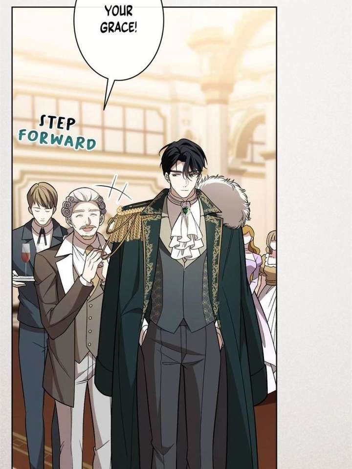 The Duke’s Masked Wife Chapter 1 - Page 51