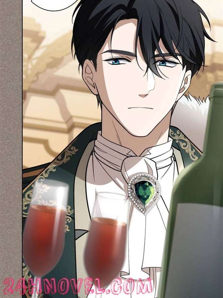 The Duke’s Masked Wife Chapter 1 - Page 54