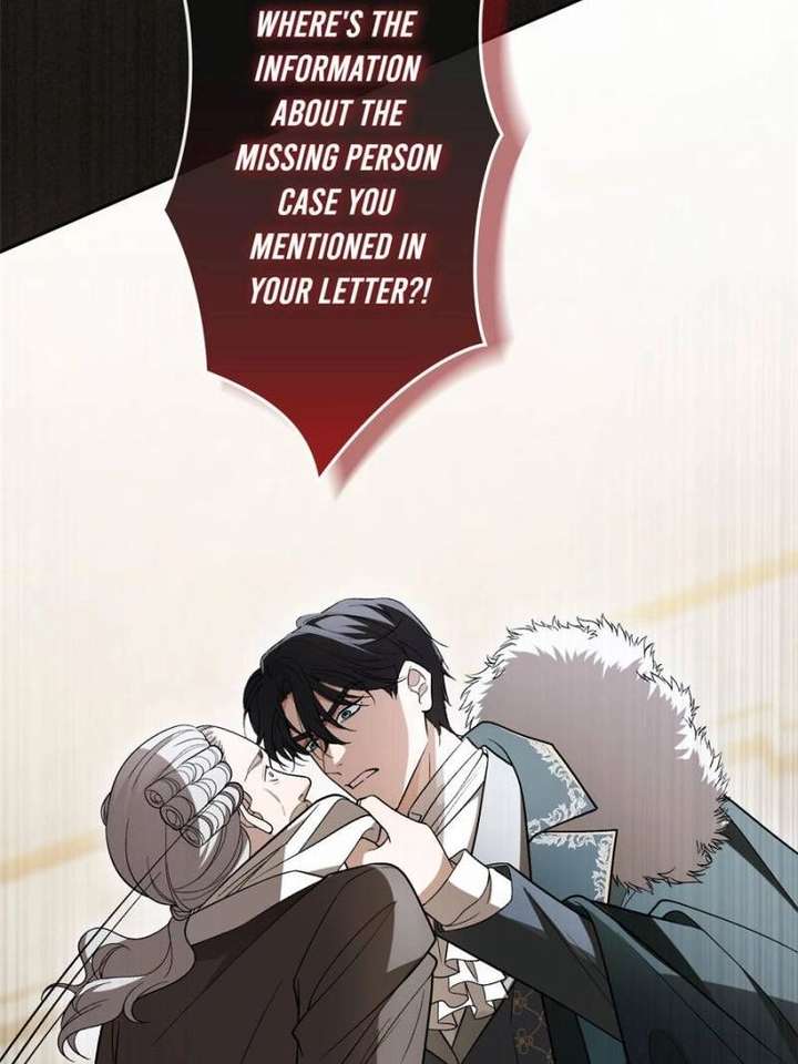 The Duke’s Masked Wife Chapter 1 - Page 58