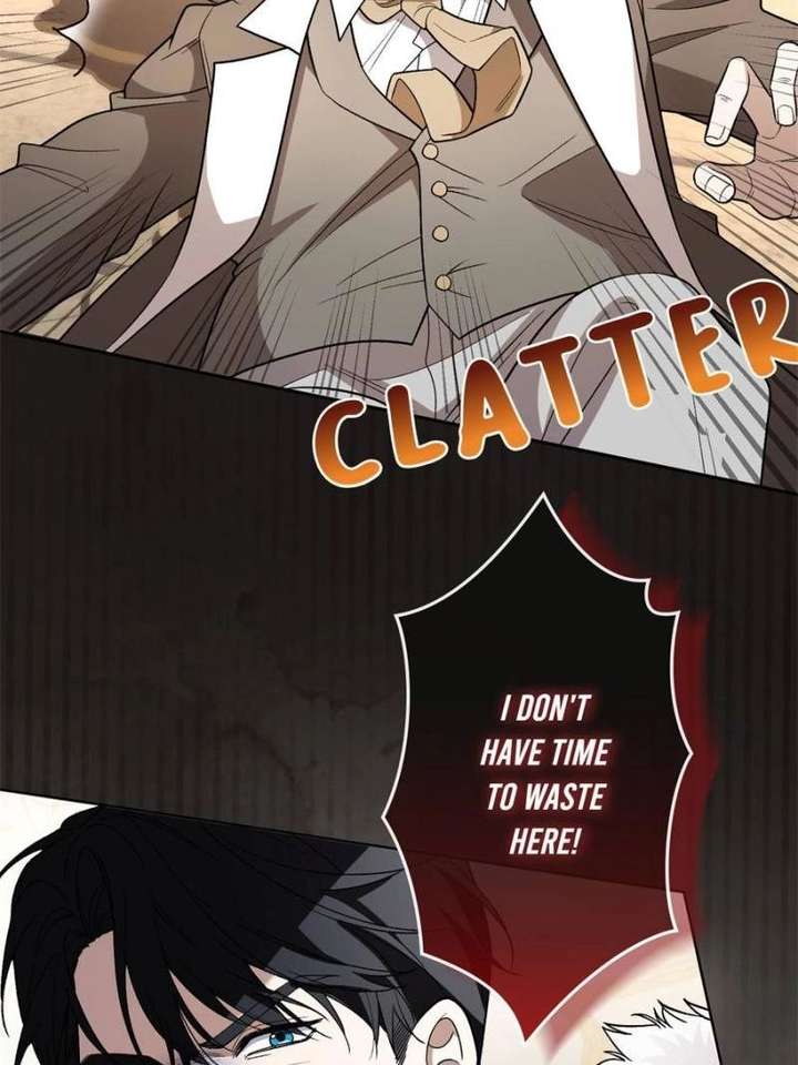 The Duke’s Masked Wife Chapter 1 - Page 62