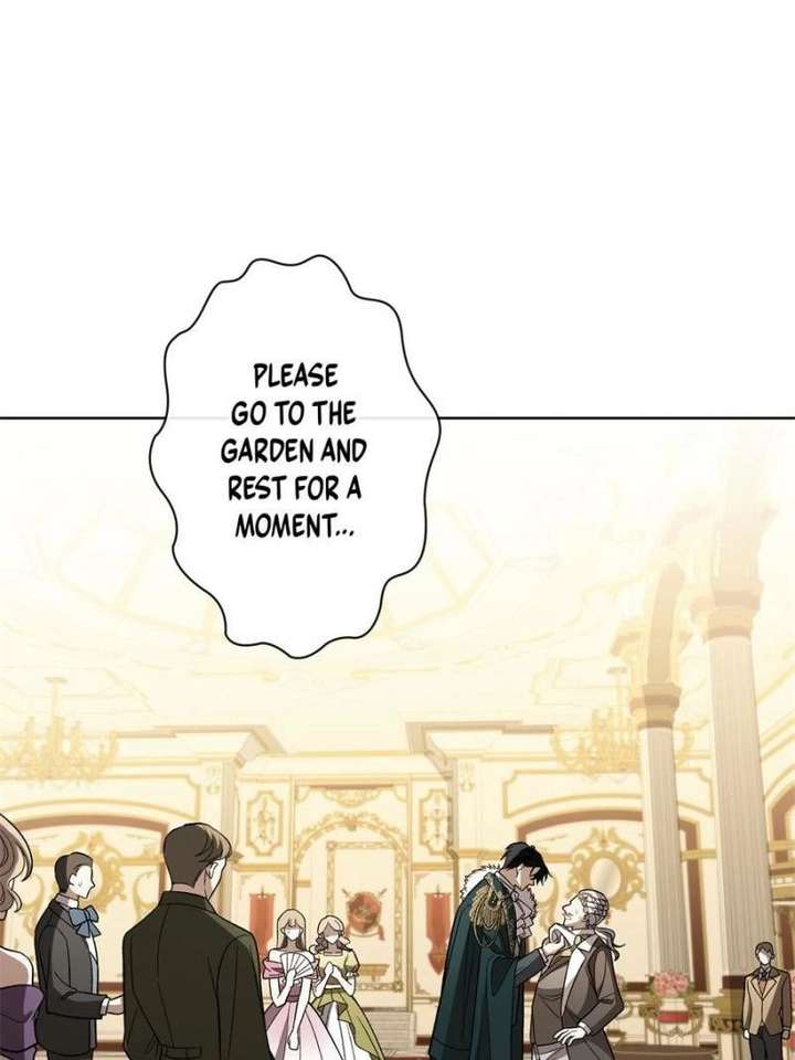 The Duke’s Masked Wife Chapter 2 - Page 9