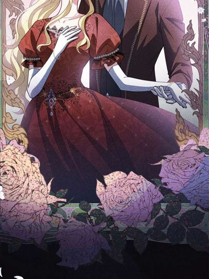 The Duke’s Masked Wife Chapter 2 - Page 23