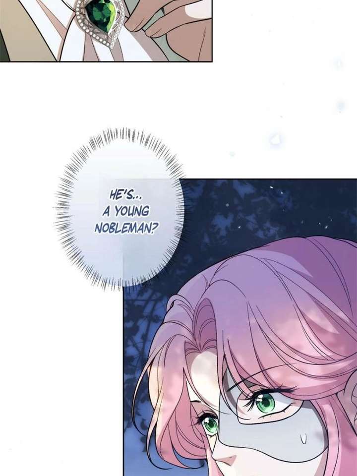 The Duke’s Masked Wife Chapter 2 - Page 27