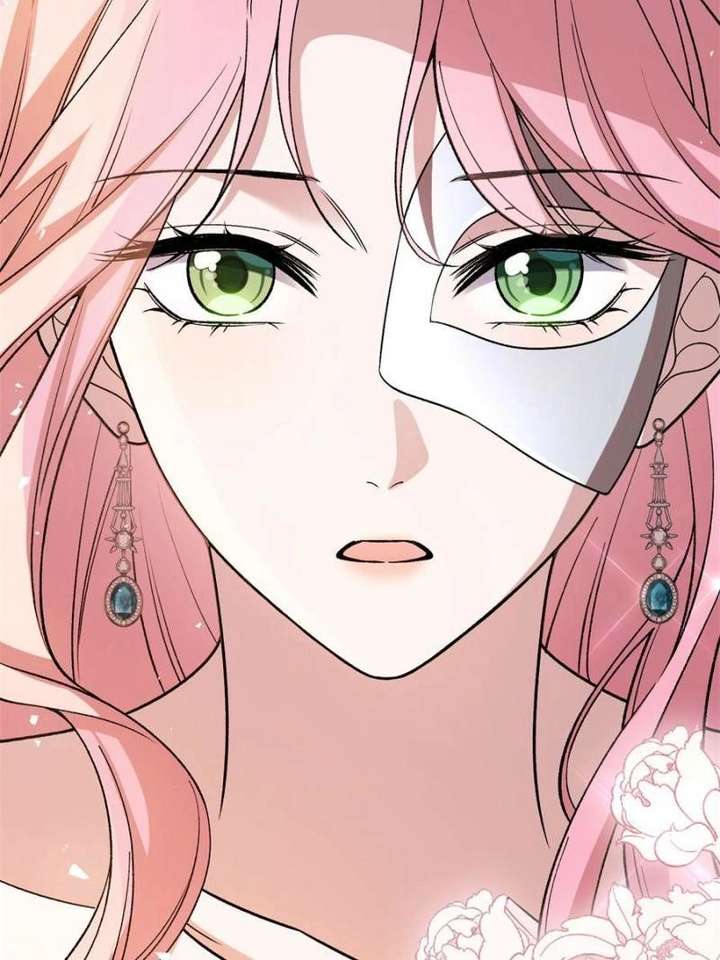 The Duke’s Masked Wife Chapter 2 - Page 35