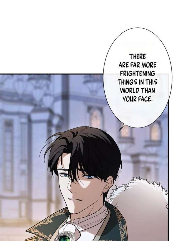 The Duke’s Masked Wife Chapter 2 - Page 62