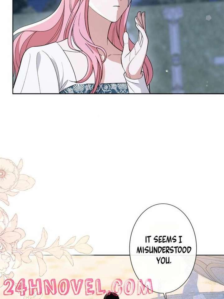 The Duke’s Masked Wife Chapter 2 - Page 66