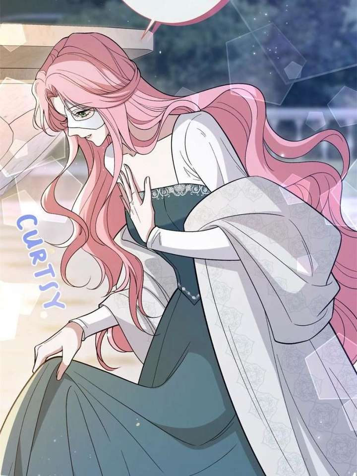 The Duke’s Masked Wife Chapter 2 - Page 68