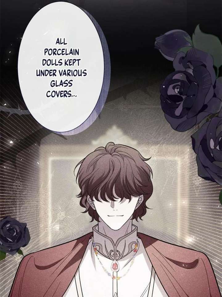 The Duke’s Masked Wife Chapter 3 - Page 4