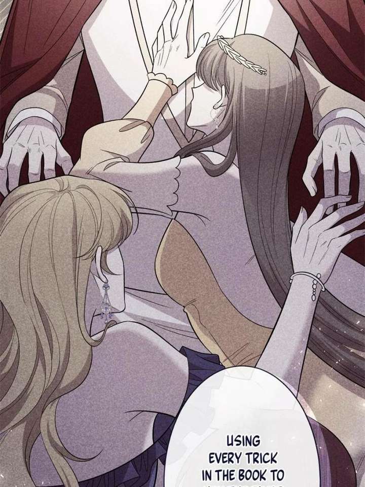 The Duke’s Masked Wife Chapter 3 - Page 5