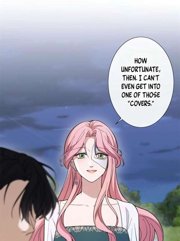 The Duke’s Masked Wife Chapter 3 - Page 10