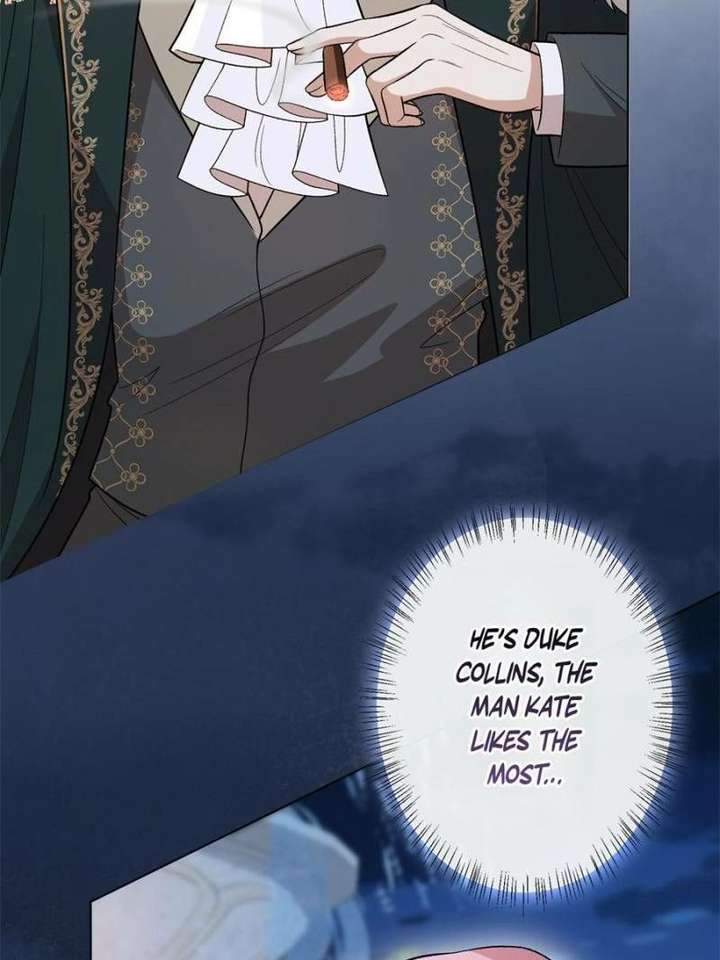 The Duke’s Masked Wife Chapter 3 - Page 28