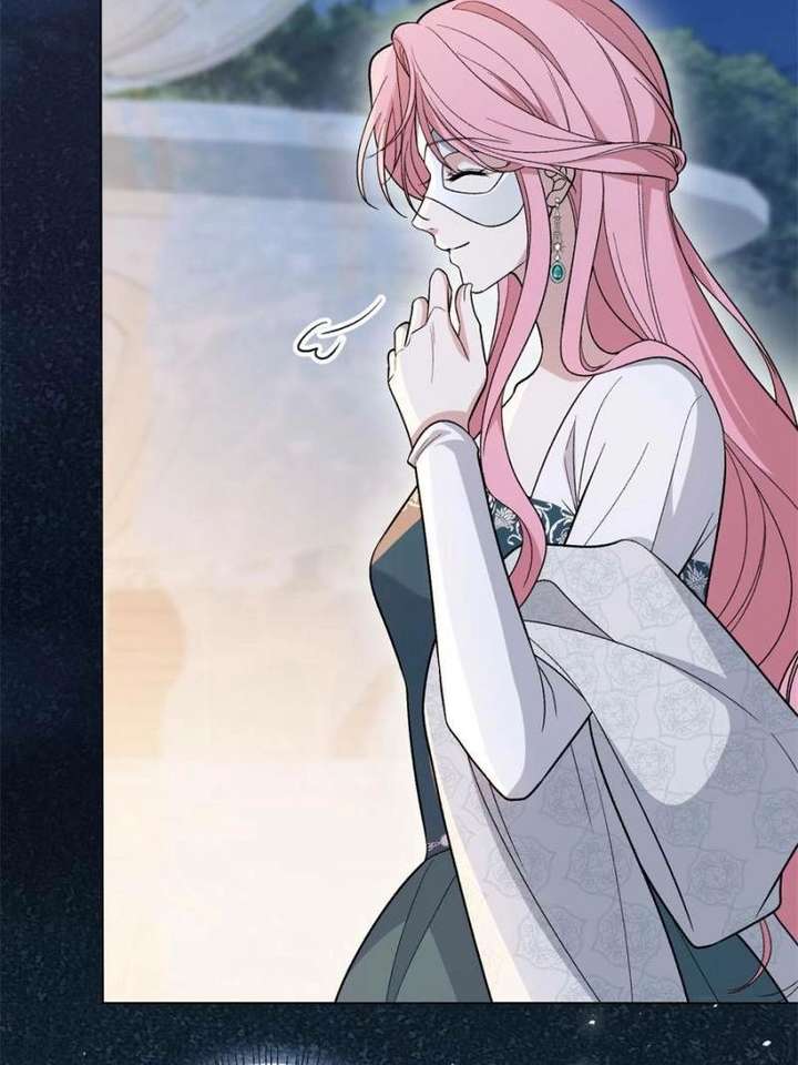 The Duke’s Masked Wife Chapter 3 - Page 29