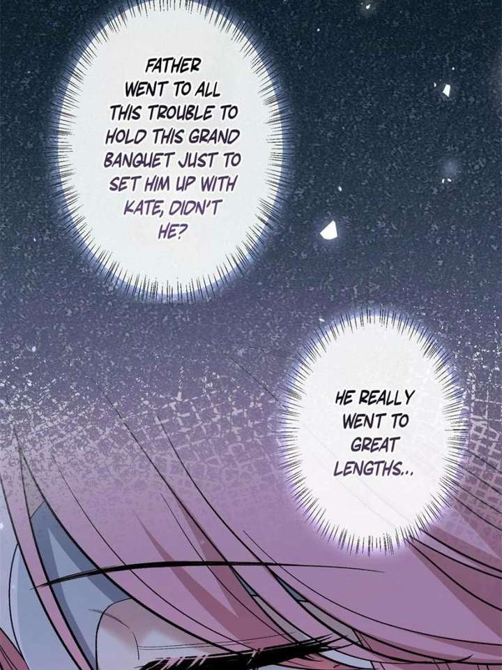 The Duke’s Masked Wife Chapter 3 - Page 30