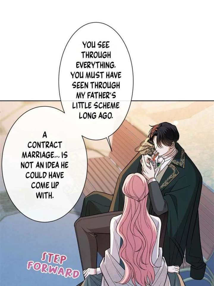 The Duke’s Masked Wife Chapter 3 - Page 32