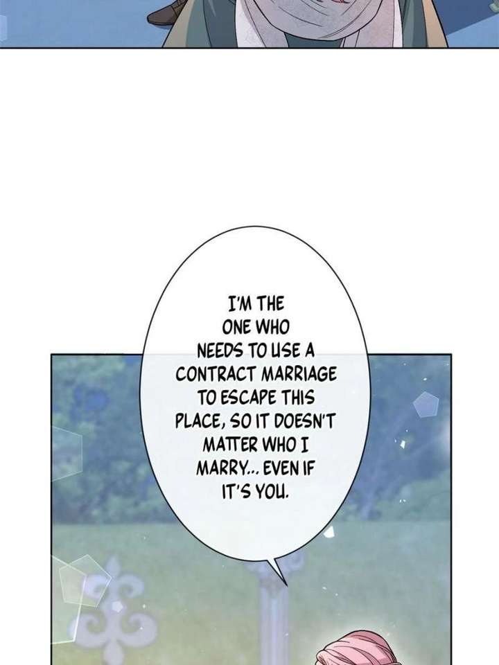 The Duke’s Masked Wife Chapter 3 - Page 33