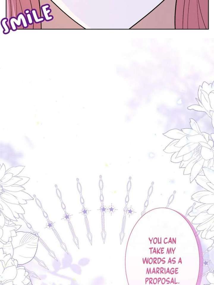 The Duke’s Masked Wife Chapter 3 - Page 39