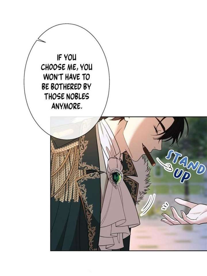 The Duke’s Masked Wife Chapter 3 - Page 44