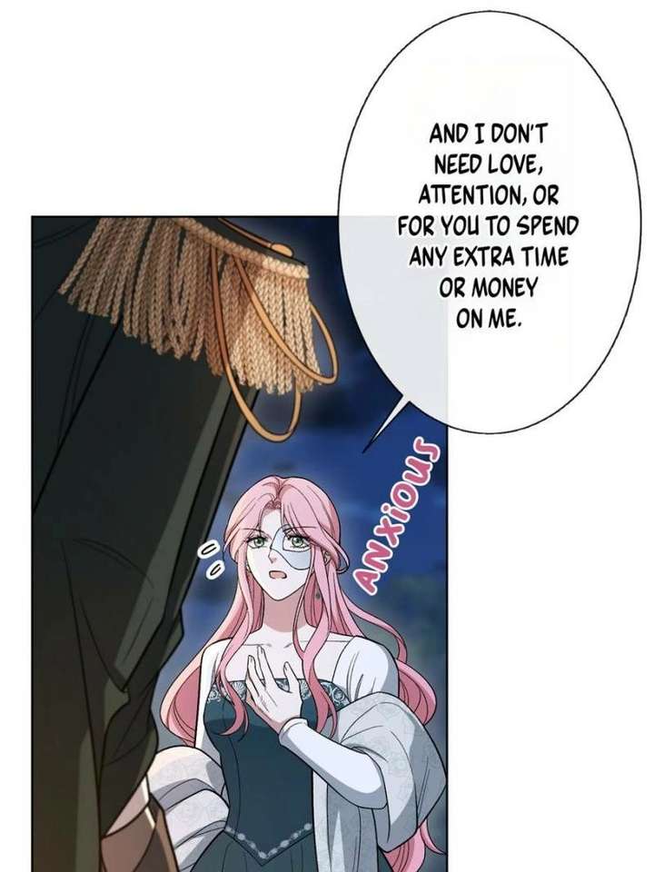 The Duke’s Masked Wife Chapter 3 - Page 45