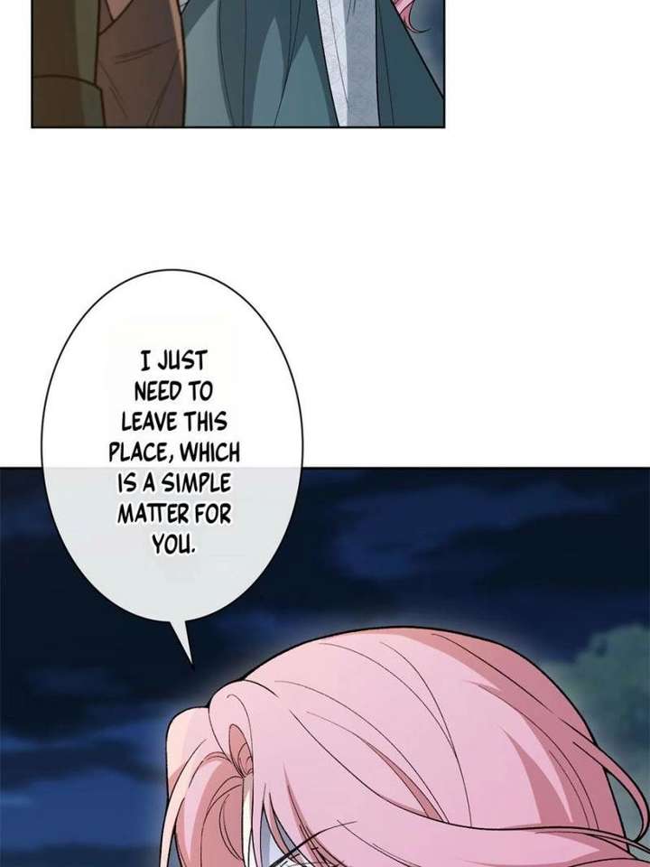 The Duke’s Masked Wife Chapter 3 - Page 46