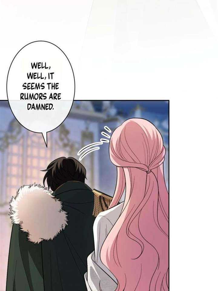 The Duke’s Masked Wife Chapter 3 - Page 49