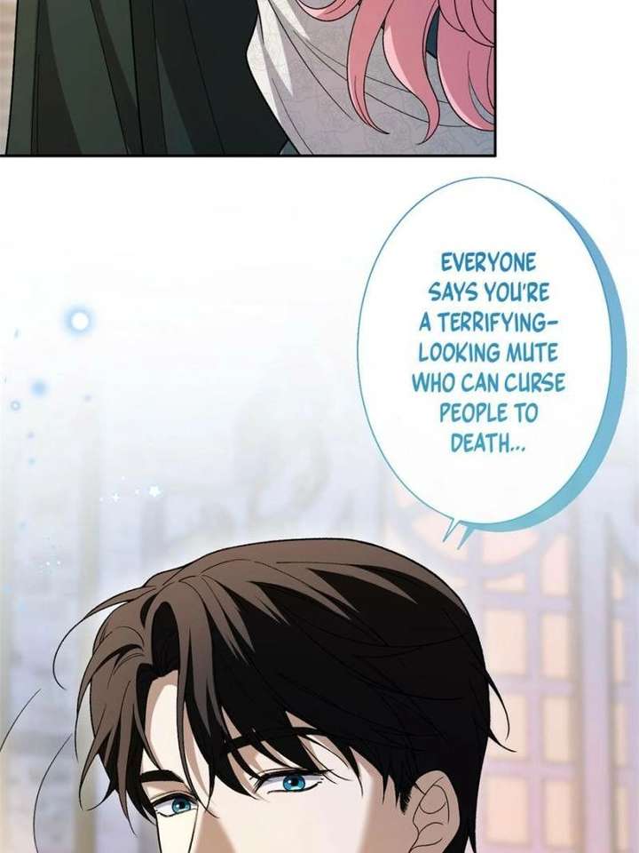 The Duke’s Masked Wife Chapter 3 - Page 50