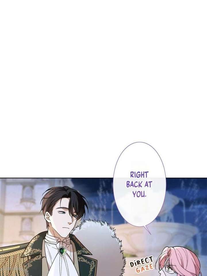 The Duke’s Masked Wife Chapter 3 - Page 53