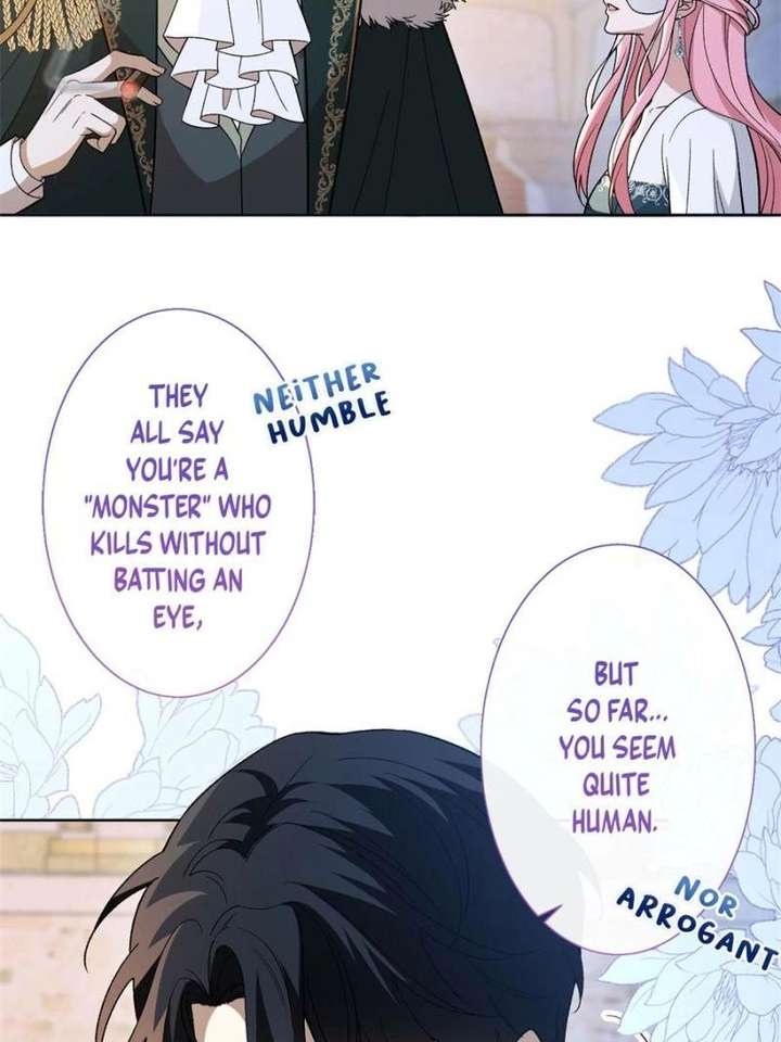 The Duke’s Masked Wife Chapter 3 - Page 54