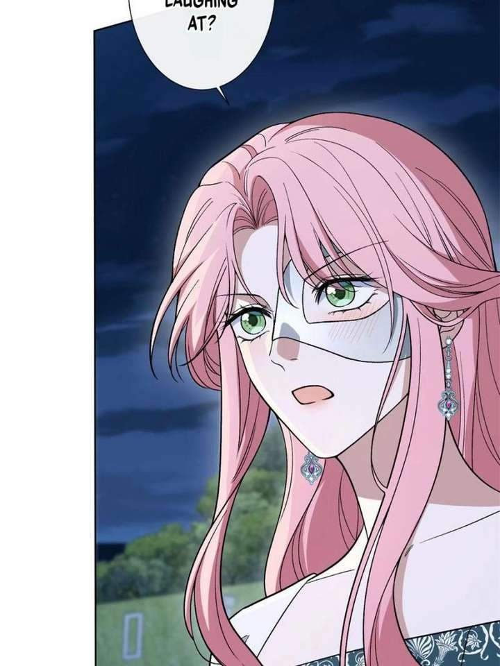 The Duke’s Masked Wife Chapter 3 - Page 57