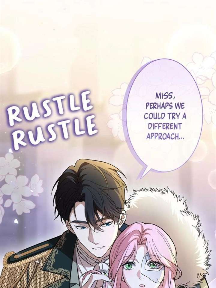 The Duke’s Masked Wife Chapter 3 - Page 61