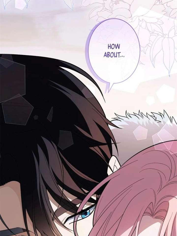 The Duke’s Masked Wife Chapter 3 - Page 64