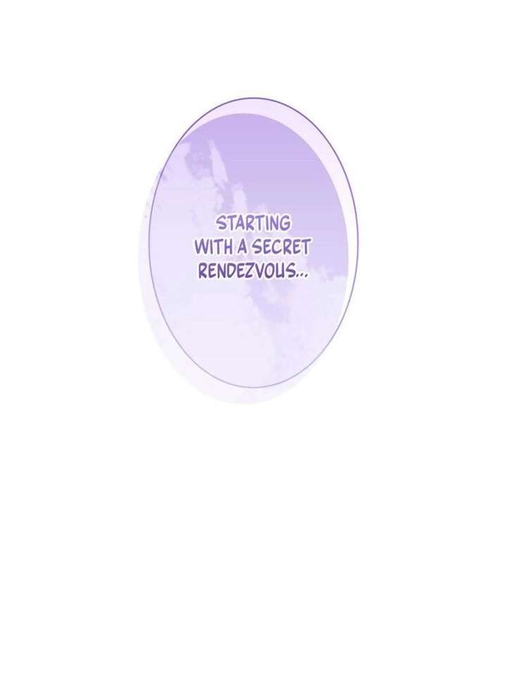 The Duke’s Masked Wife Chapter 3 - Page 66