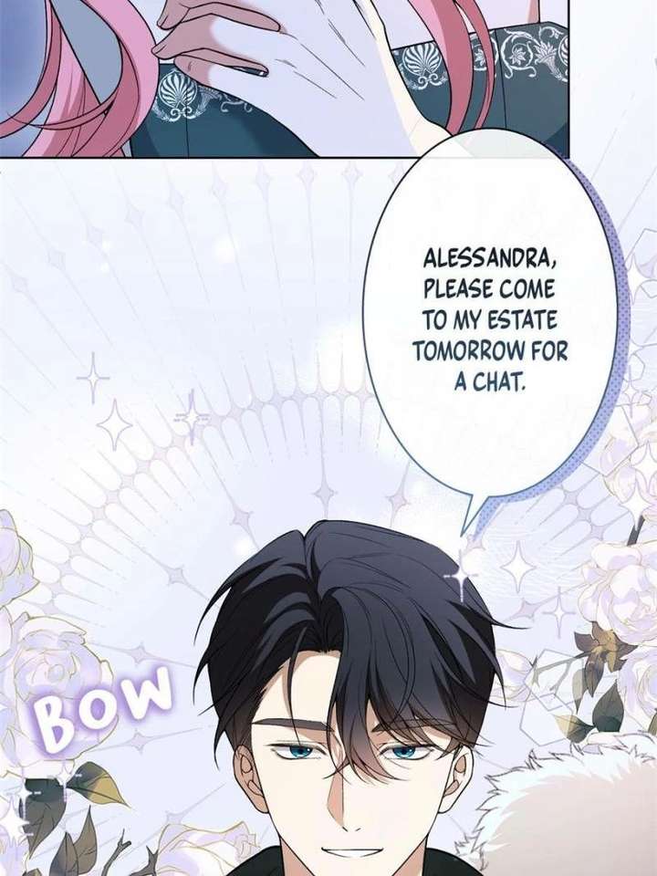 The Duke’s Masked Wife Chapter 4 - Page 15