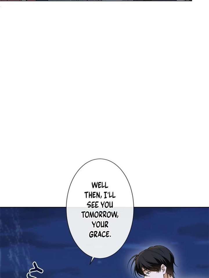 The Duke’s Masked Wife Chapter 4 - Page 21