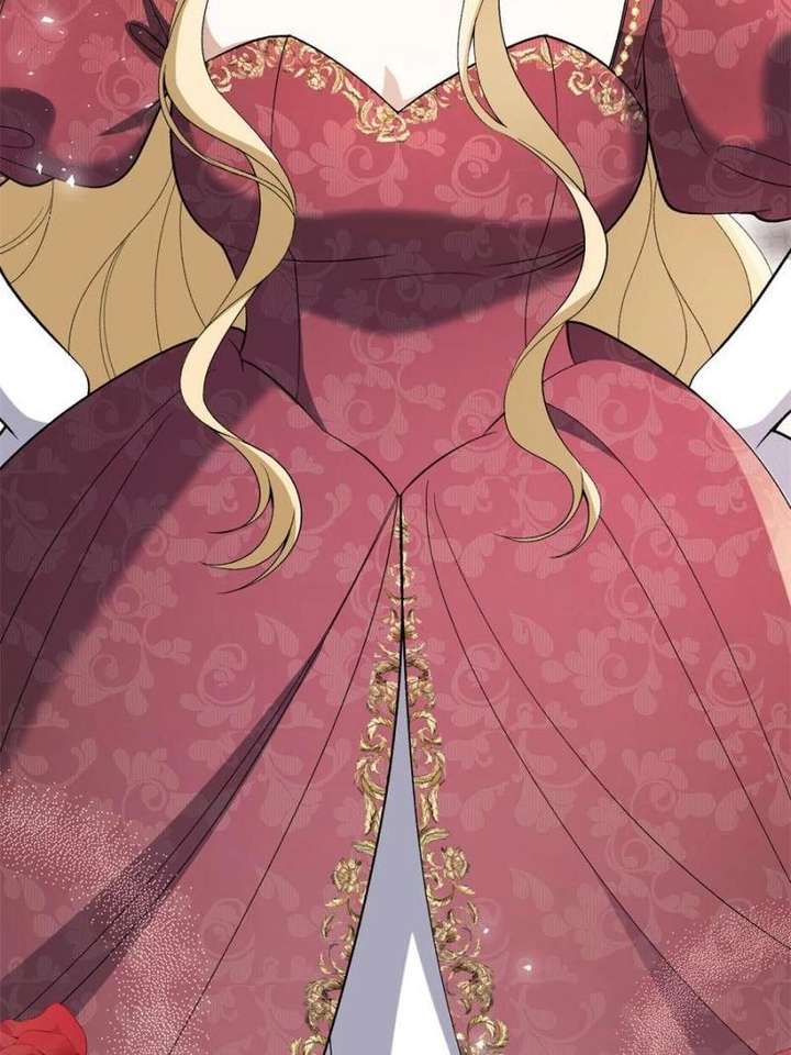 The Duke’s Masked Wife Chapter 4 - Page 35