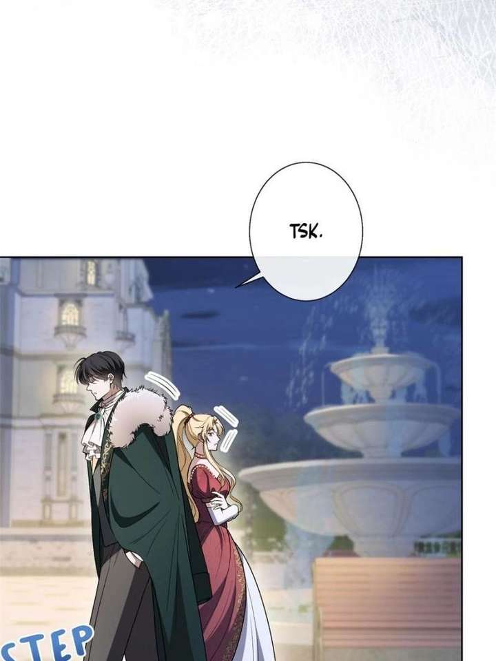 The Duke’s Masked Wife Chapter 4 - Page 40