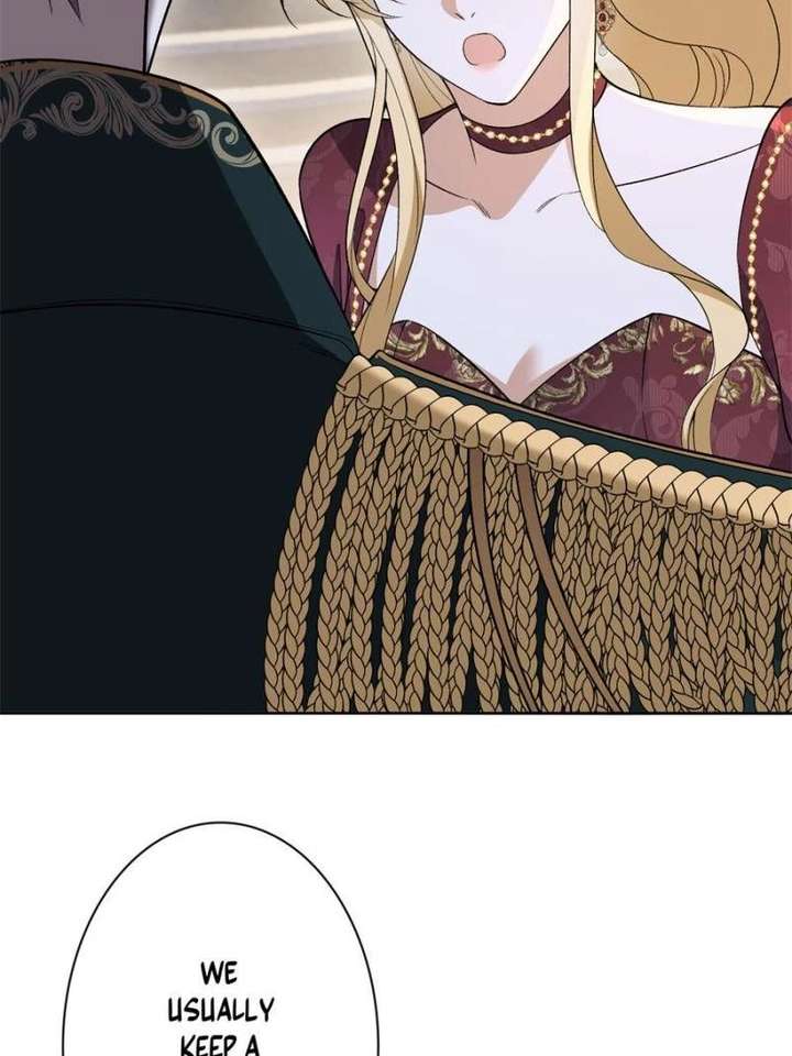 The Duke’s Masked Wife Chapter 4 - Page 42