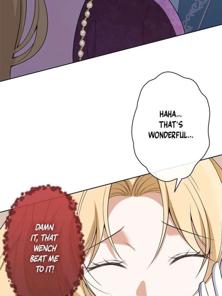 The Duke’s Masked Wife Chapter 4 - Page 49