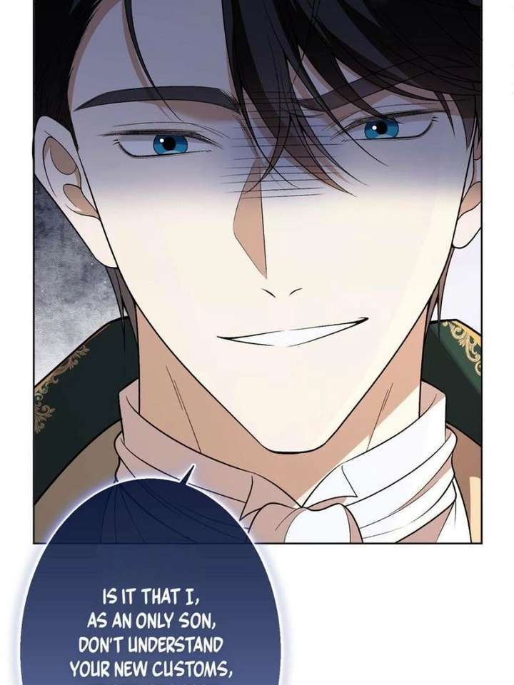 The Duke’s Masked Wife Chapter 4 - Page 51