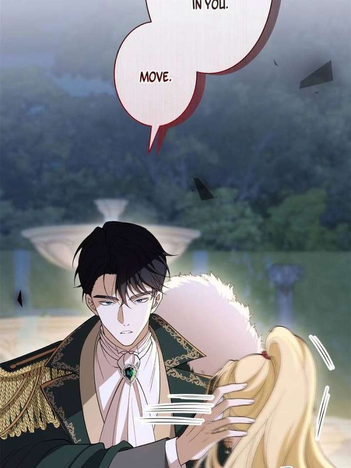 The Duke’s Masked Wife Chapter 5 - Page 4