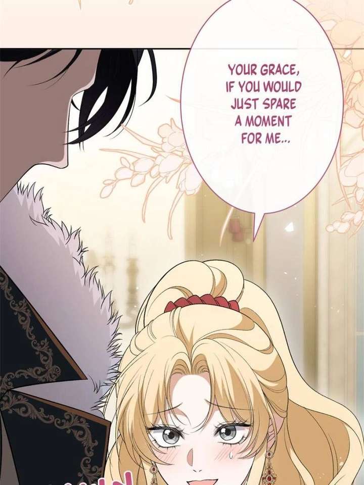 The Duke’s Masked Wife Chapter 5 - Page 12