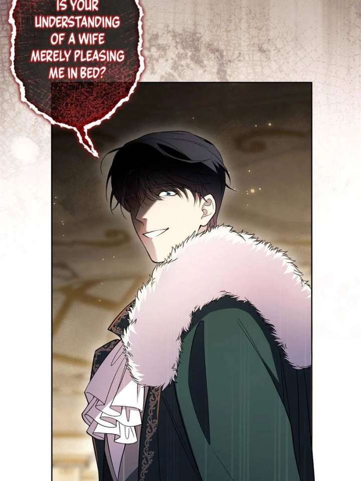 The Duke’s Masked Wife Chapter 5 - Page 18