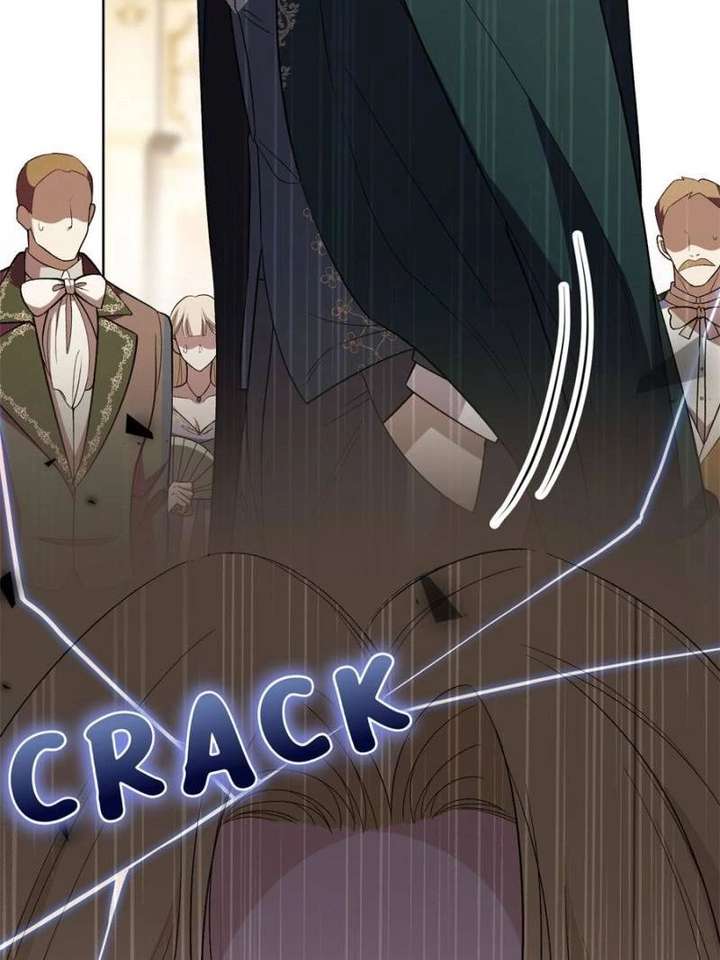 The Duke’s Masked Wife Chapter 5 - Page 19