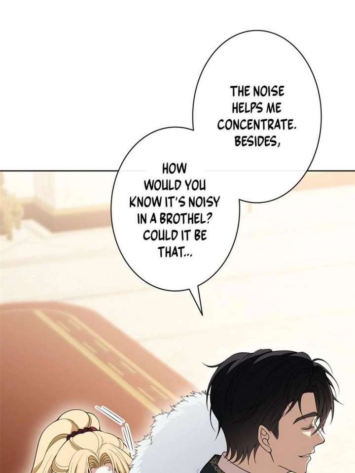 The Duke’s Masked Wife Chapter 5 - Page 29